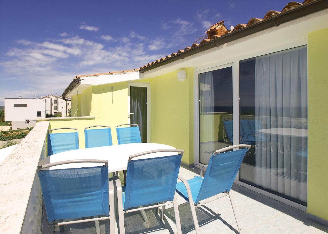 Apartments Milica 56 Pula Exteriér fotografie