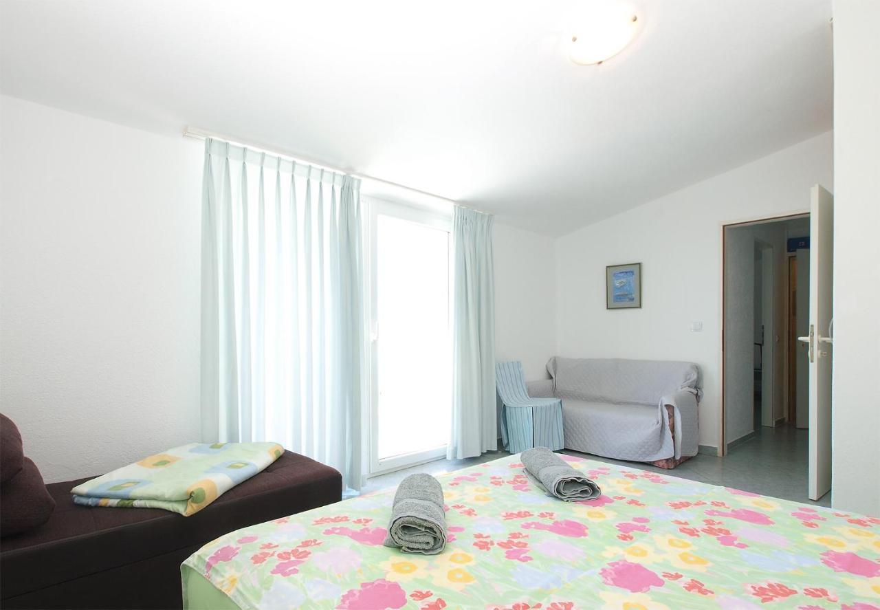 Apartments Milica 56 Pula Exteriér fotografie
