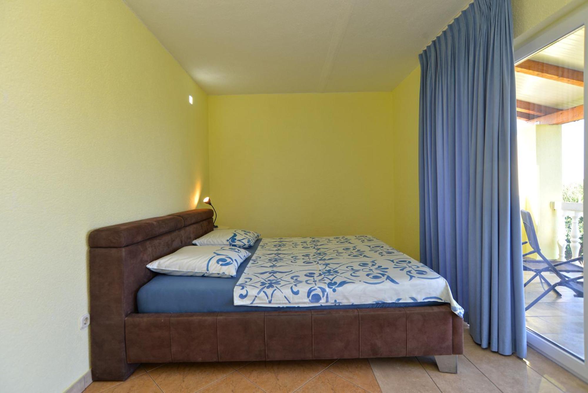 Apartments Milica 56 Pula Exteriér fotografie