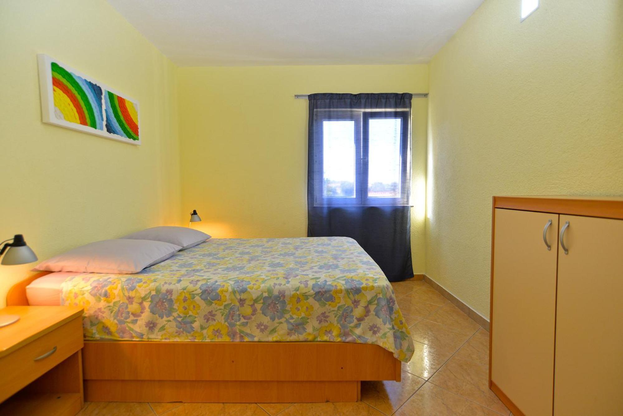 Apartments Milica 56 Pula Exteriér fotografie