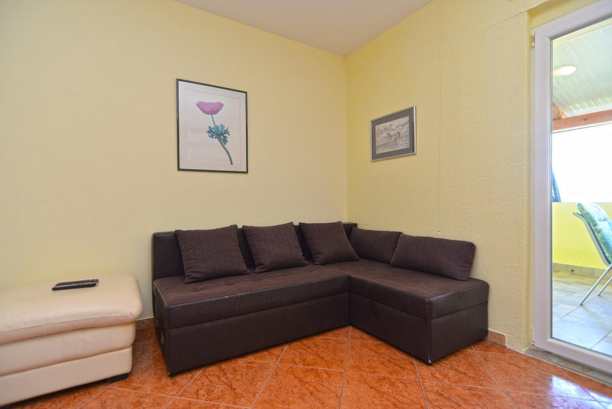 Apartments Milica 56 Pula Exteriér fotografie