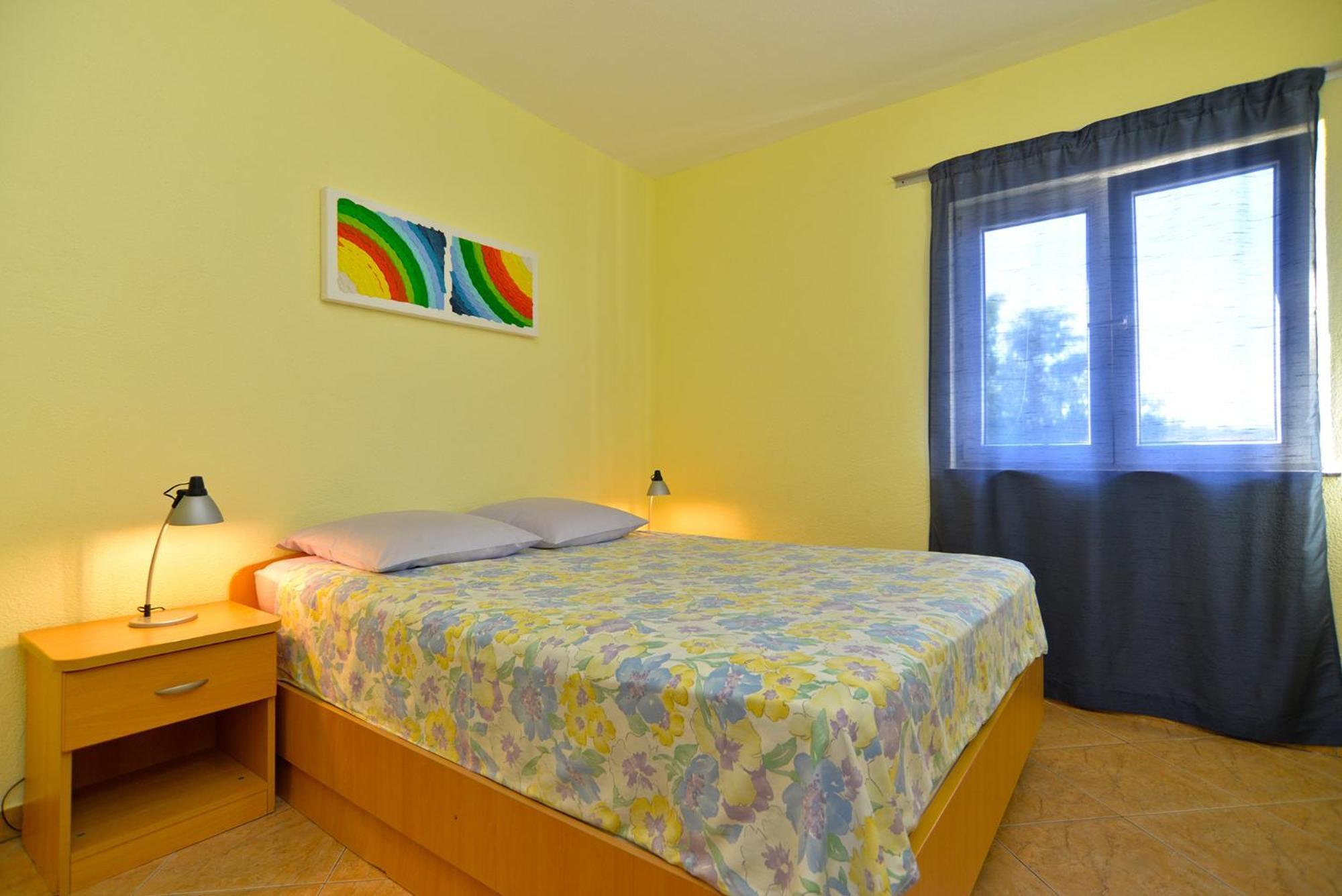 Apartments Milica 56 Pula Exteriér fotografie