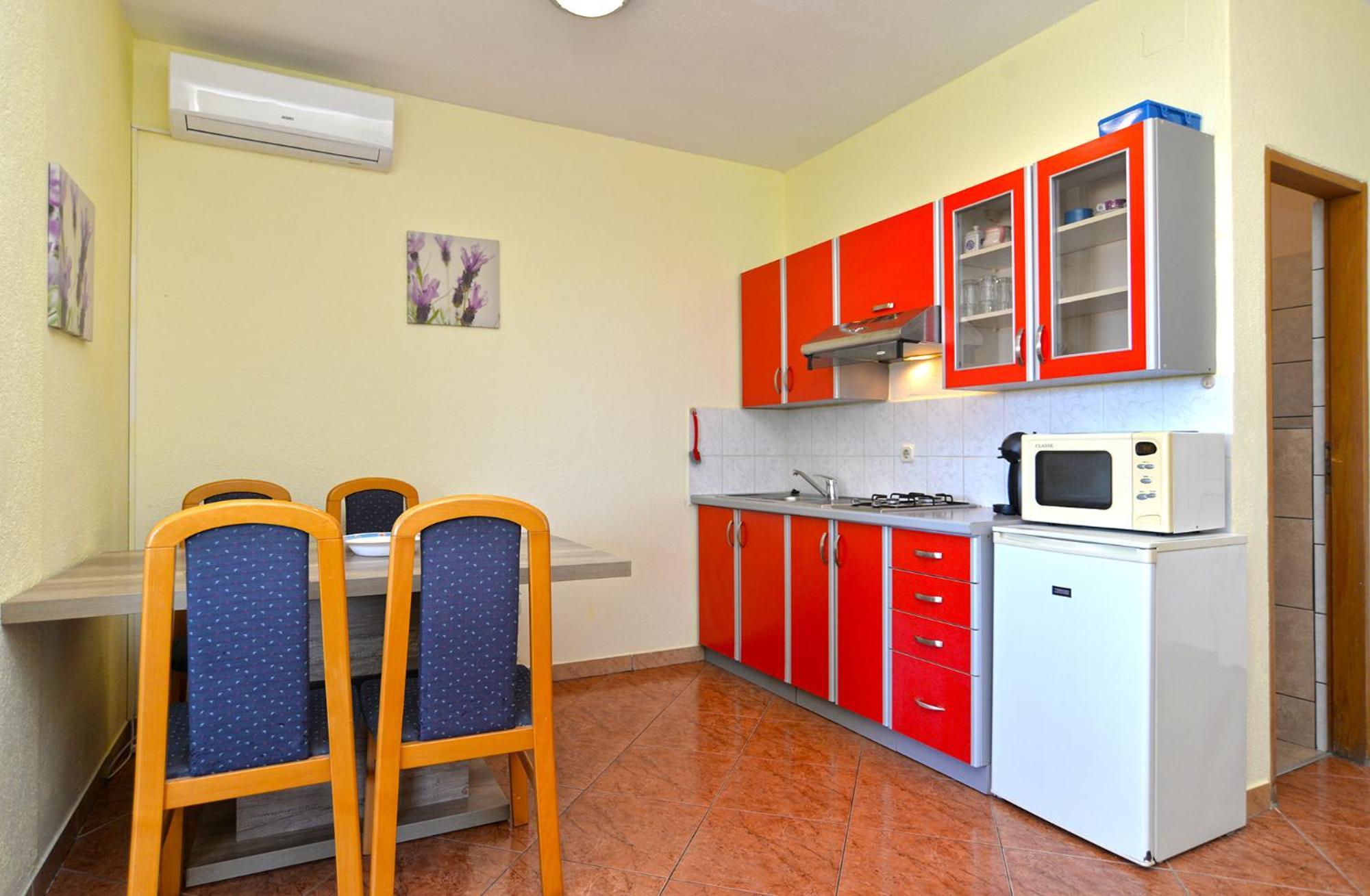 Apartments Milica 56 Pula Exteriér fotografie