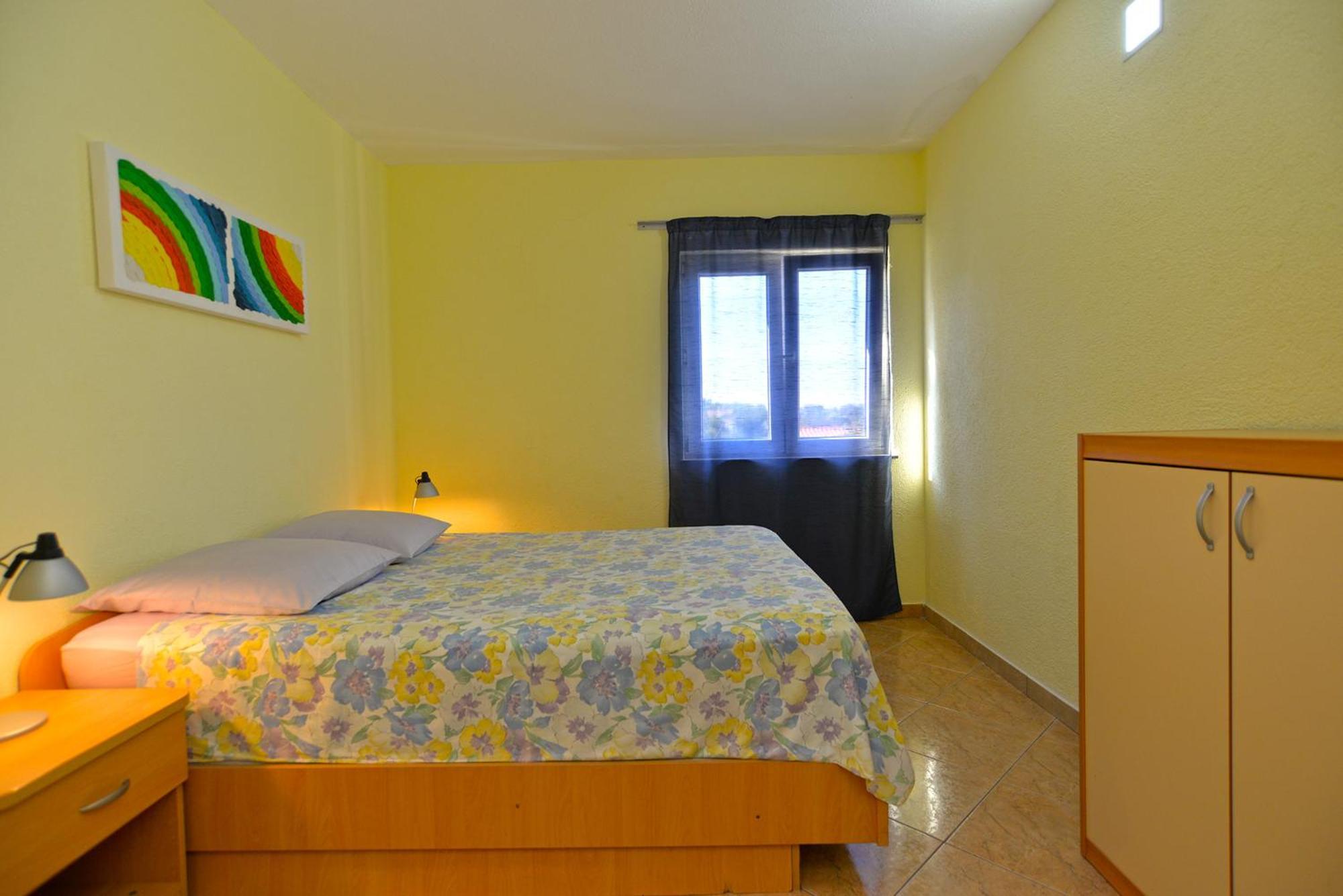 Apartments Milica 56 Pula Exteriér fotografie
