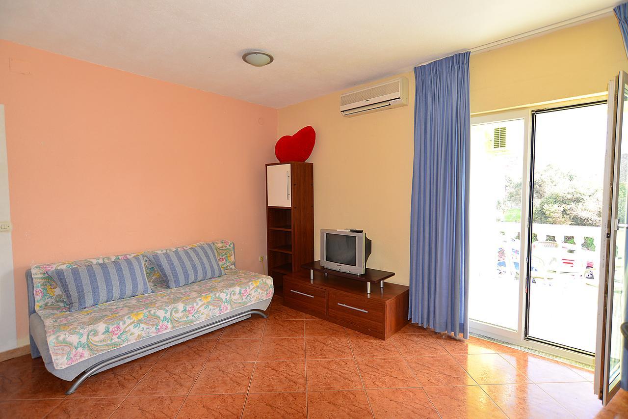 Apartments Milica 56 Pula Exteriér fotografie