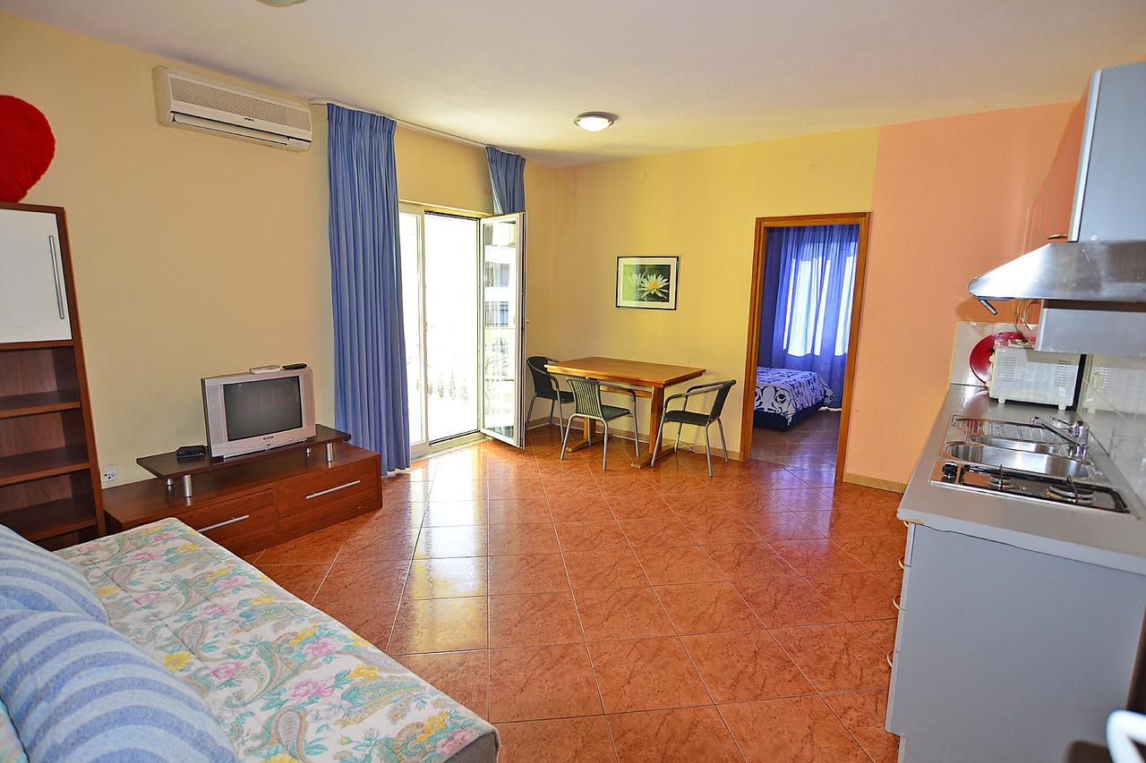 Apartments Milica 56 Pula Exteriér fotografie