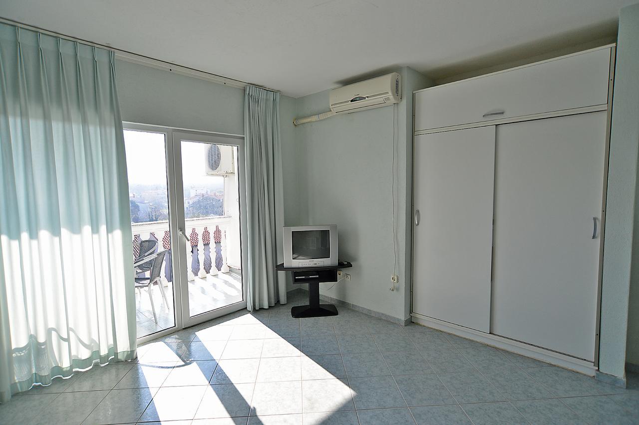 Apartments Milica 56 Pula Exteriér fotografie