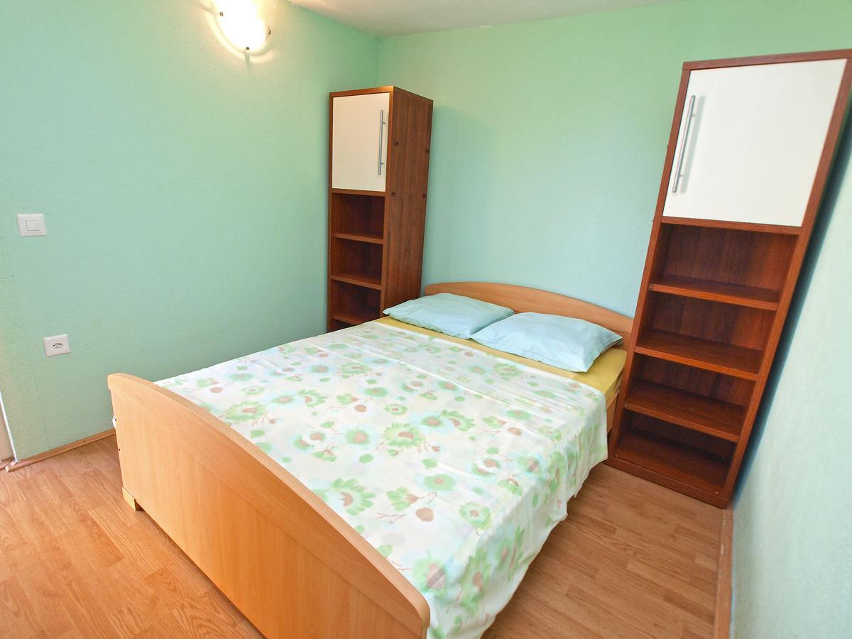 Apartments Milica 56 Pula Exteriér fotografie