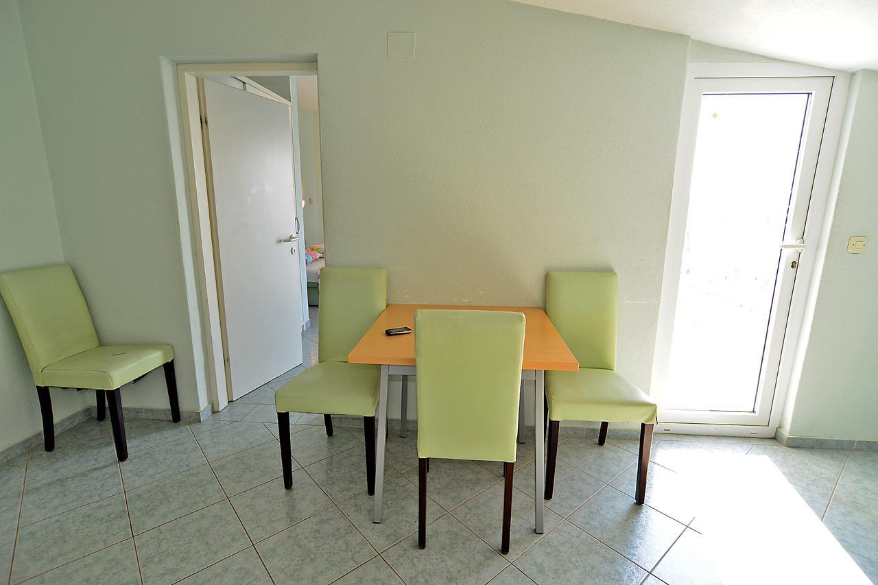 Apartments Milica 56 Pula Exteriér fotografie