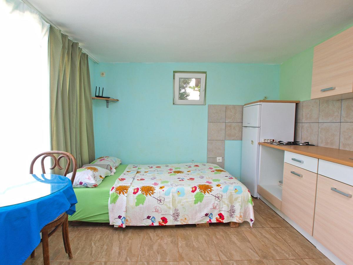Apartments Milica 56 Pula Exteriér fotografie