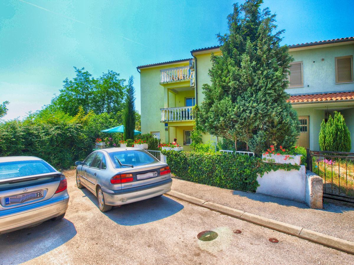 Apartments Milica 56 Pula Exteriér fotografie
