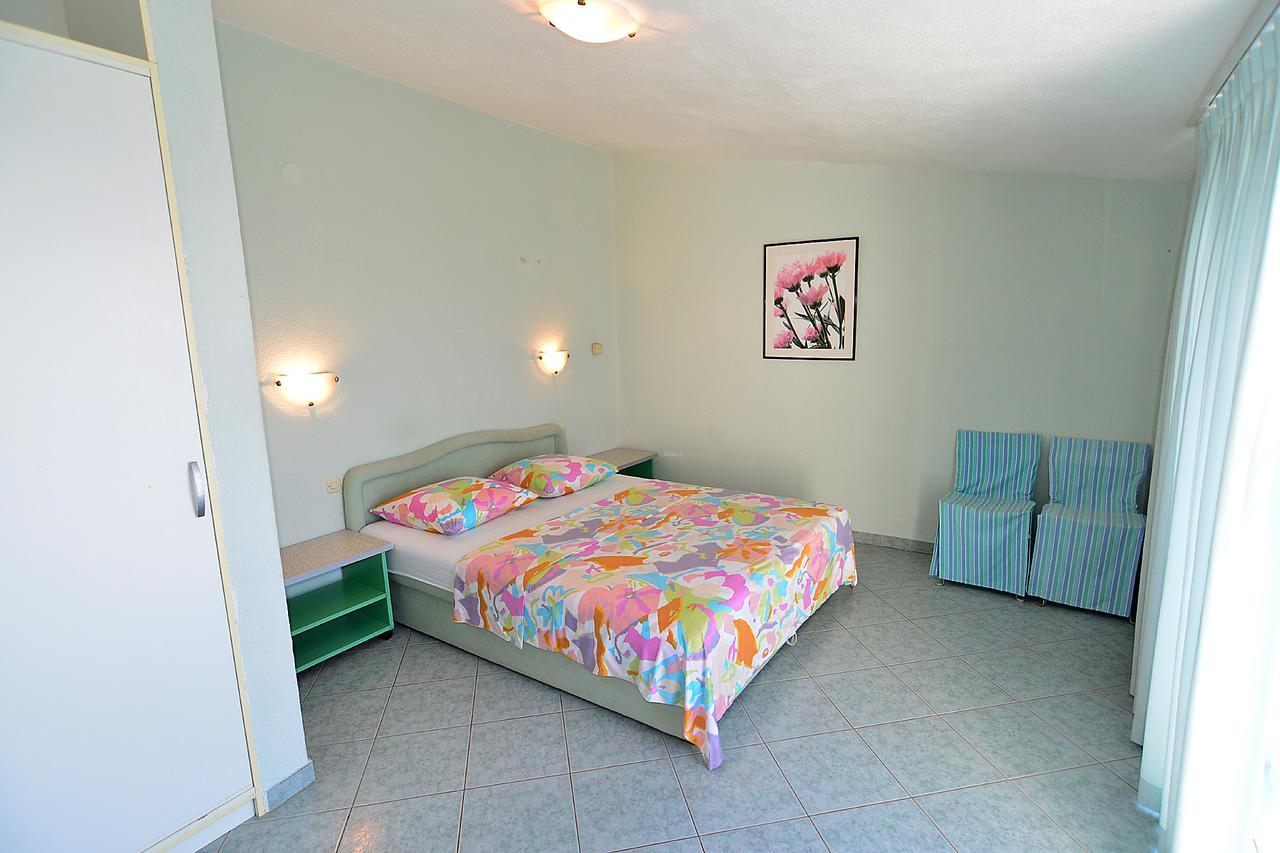 Apartments Milica 56 Pula Exteriér fotografie