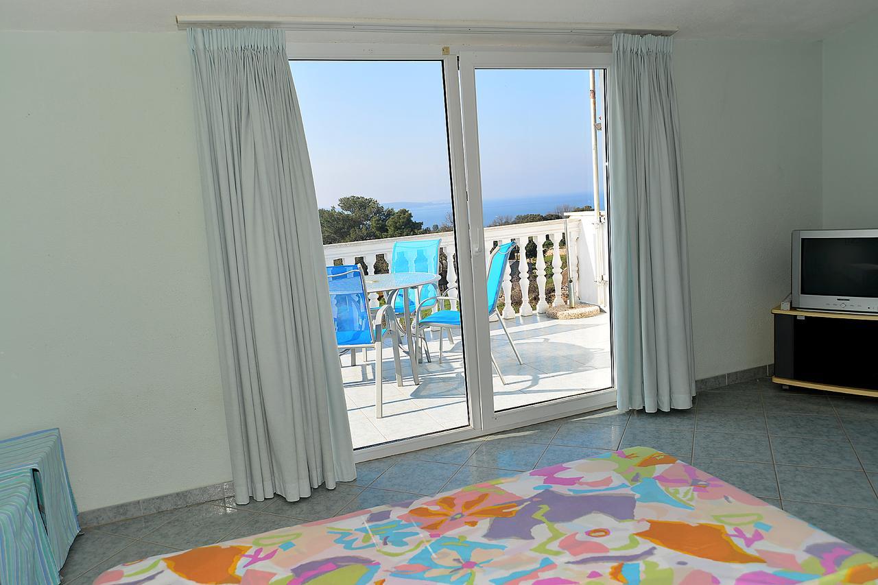 Apartments Milica 56 Pula Exteriér fotografie