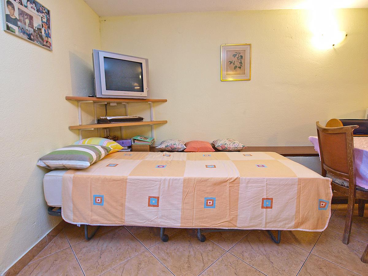 Apartments Milica 56 Pula Exteriér fotografie