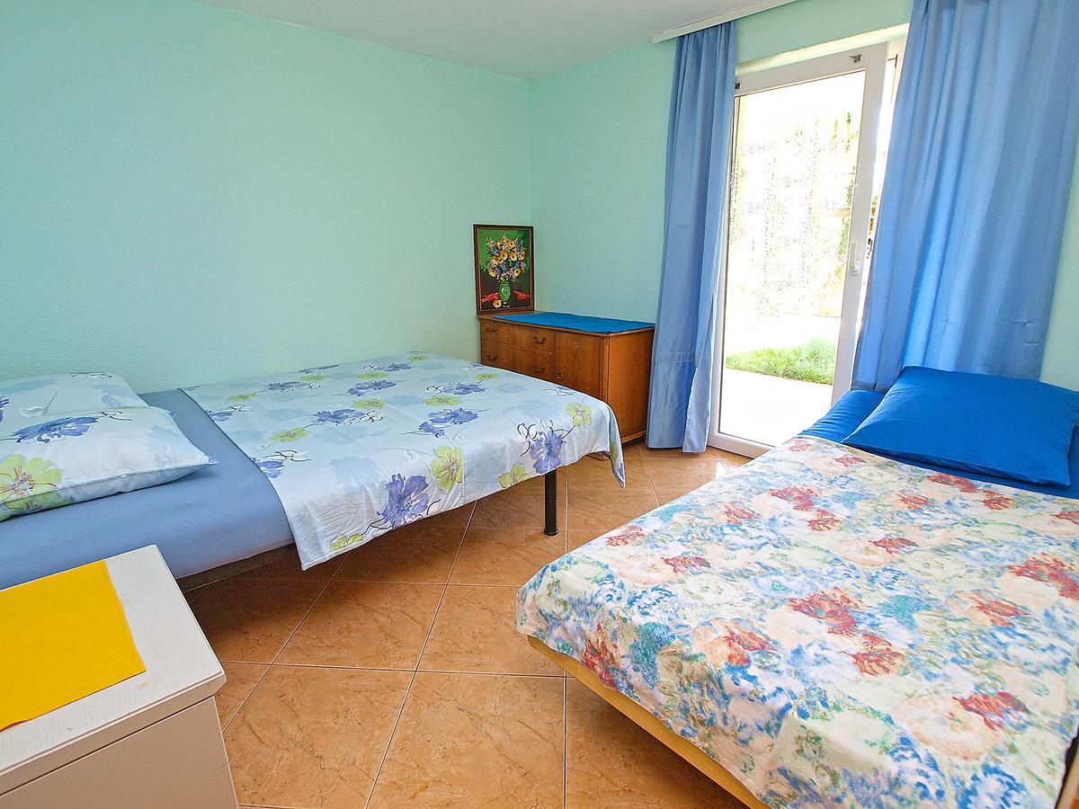 Apartments Milica 56 Pula Exteriér fotografie