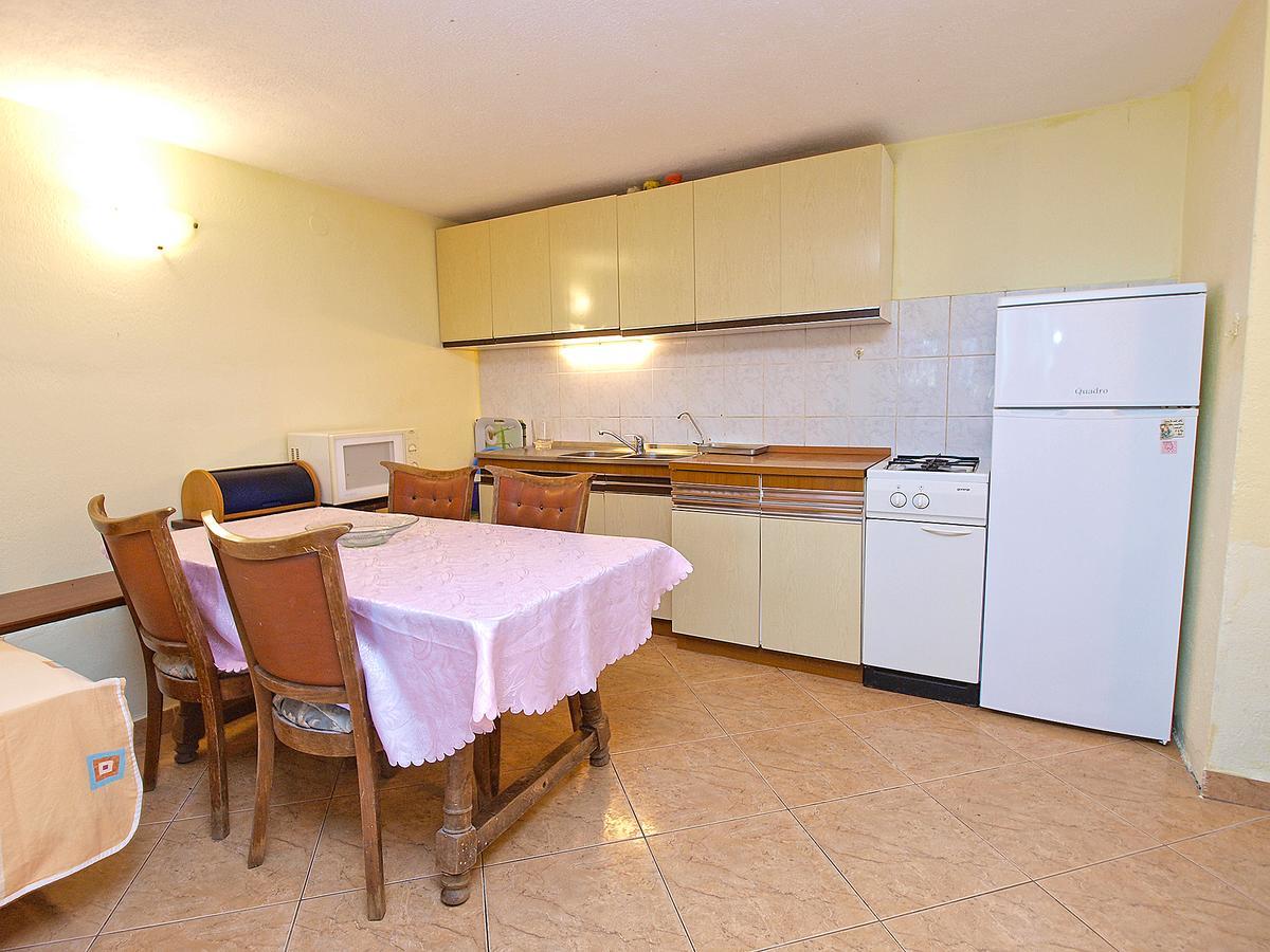 Apartments Milica 56 Pula Exteriér fotografie